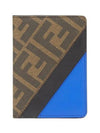 Card Wallet 7M0349AFBCF1Q10 Free - FENDI - BALAAN 1