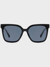 Eyewear Pity Square Sunglasses Ivory Black - RECLOW - BALAAN 3