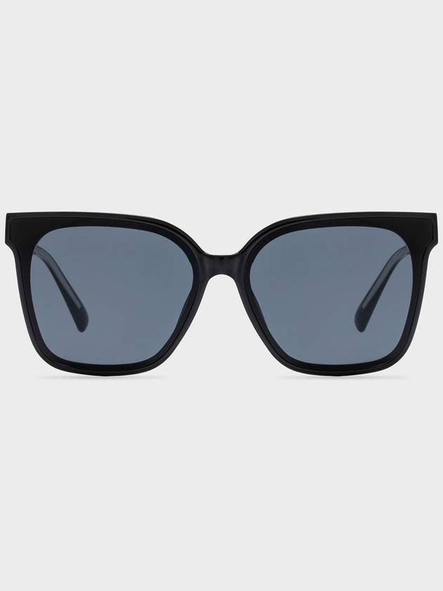 Eyewear Pity Square Sunglasses Ivory Black - RECLOW - BALAAN 3