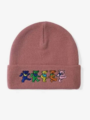 GD Dancing Bears Beanie - THISISNEVERTHAT - BALAAN 1