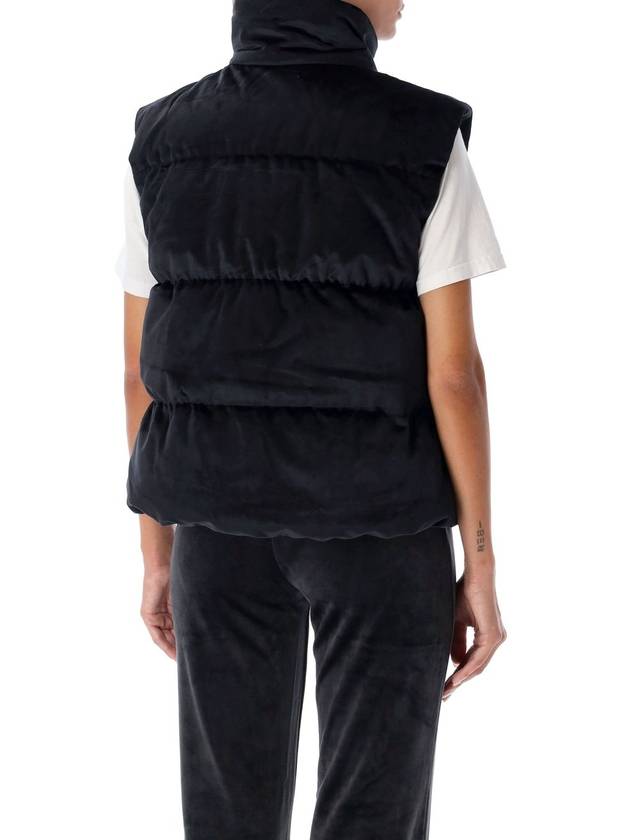 DOWNVEST SMANICATO - ADIDAS ORIGINALS - BALAAN 2