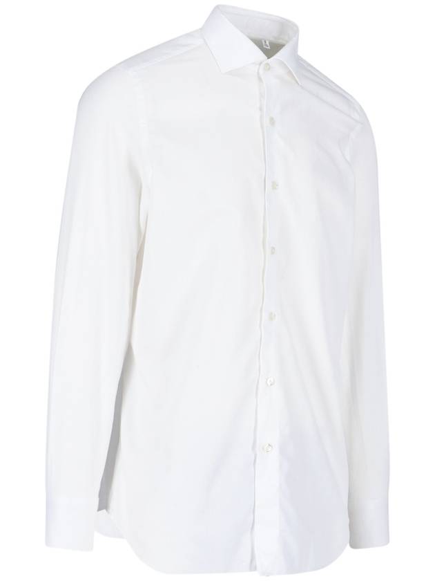 Finamore Shirts White - FINAMORE 1925 - BALAAN 2