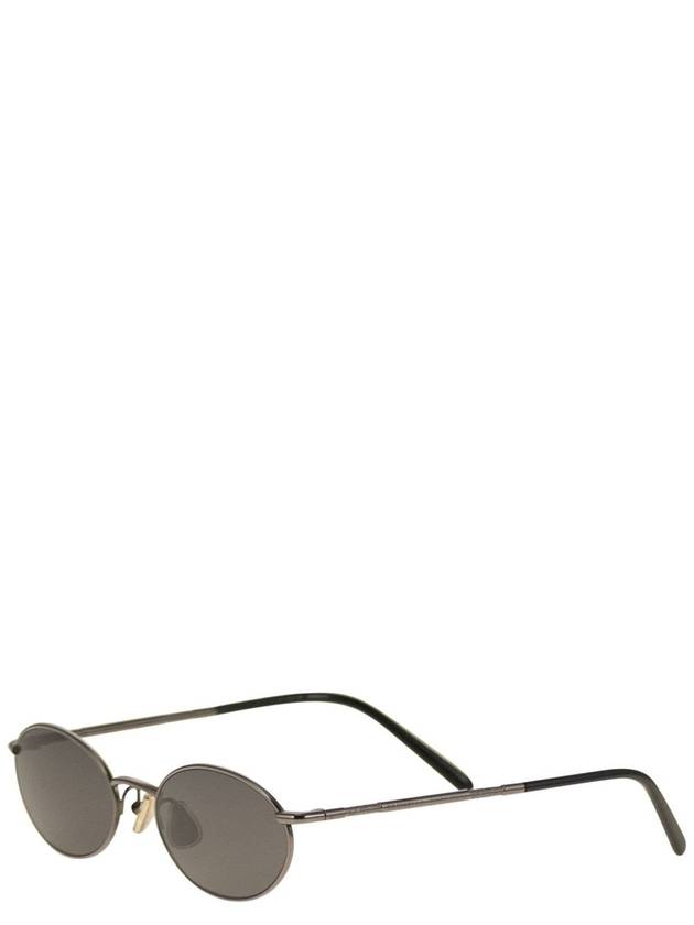 Timeless Reflections sunglasses in titanium - BRUNELLO CUCINELLI - BALAAN 2