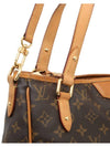 women shoulder bag - LOUIS VUITTON - BALAAN 7