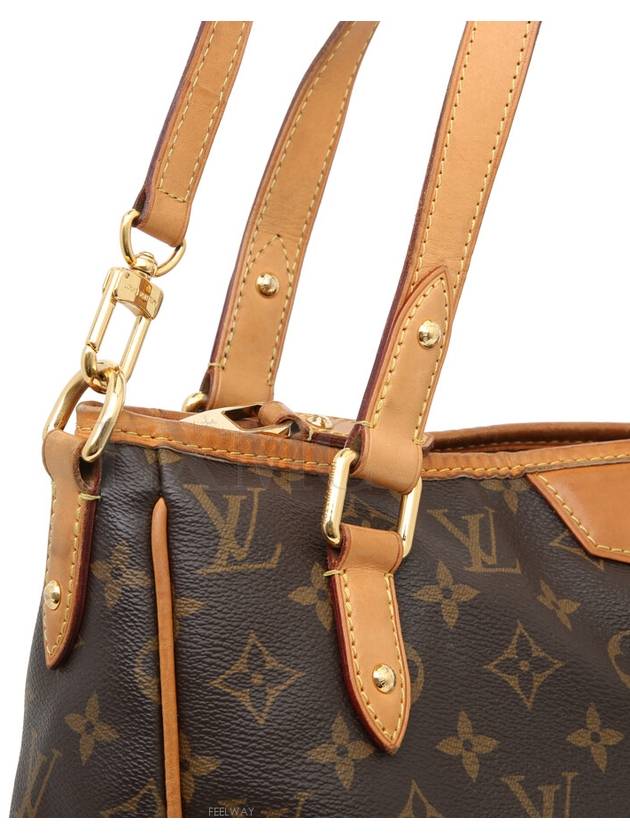 women shoulder bag - LOUIS VUITTON - BALAAN 7