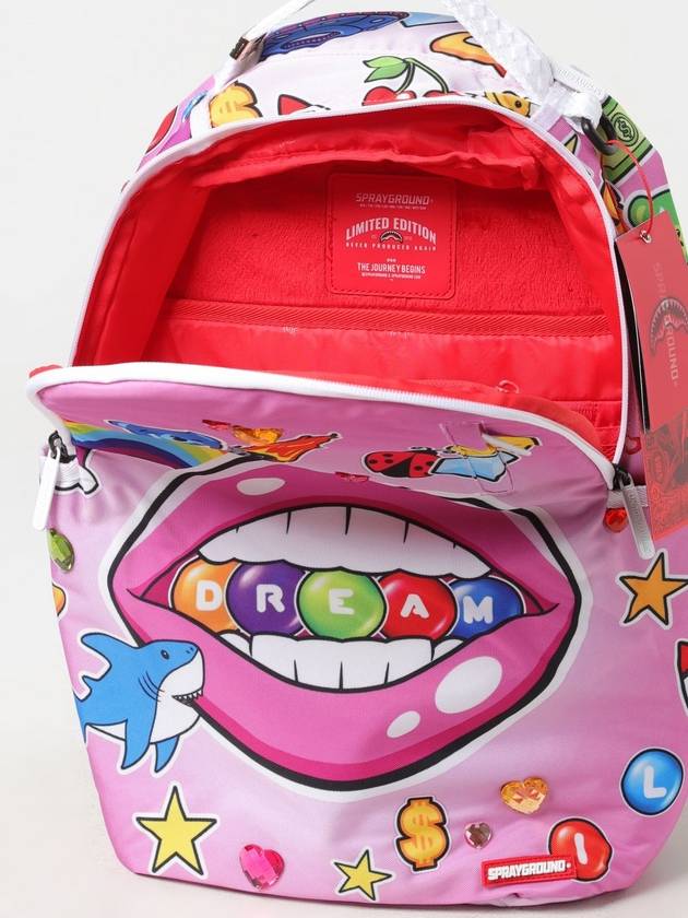 Backpack men Sprayground - SPRAYGROUND - BALAAN 4