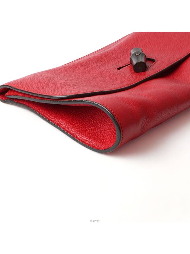 women clutch bag - GUCCI - BALAAN 4