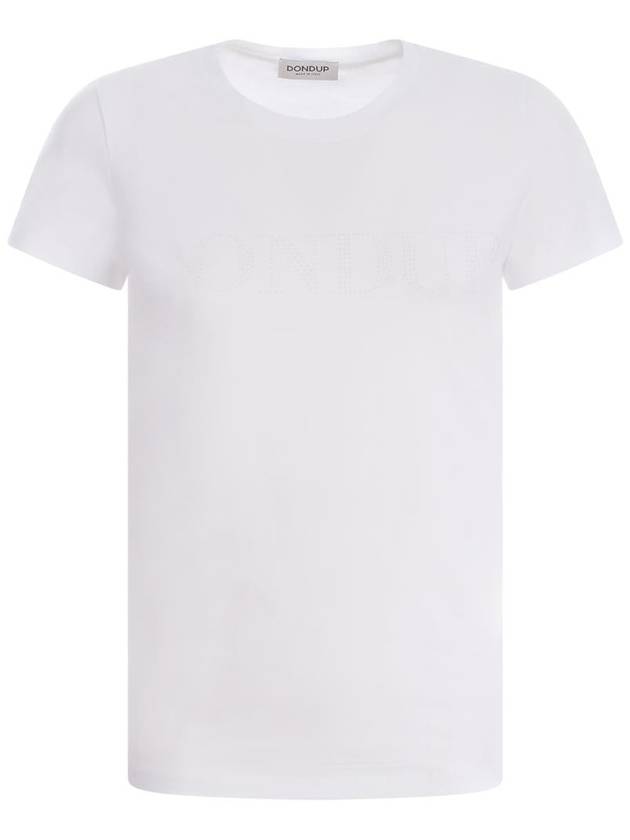 Dondup T-Shirt - DONDUP - BALAAN 1