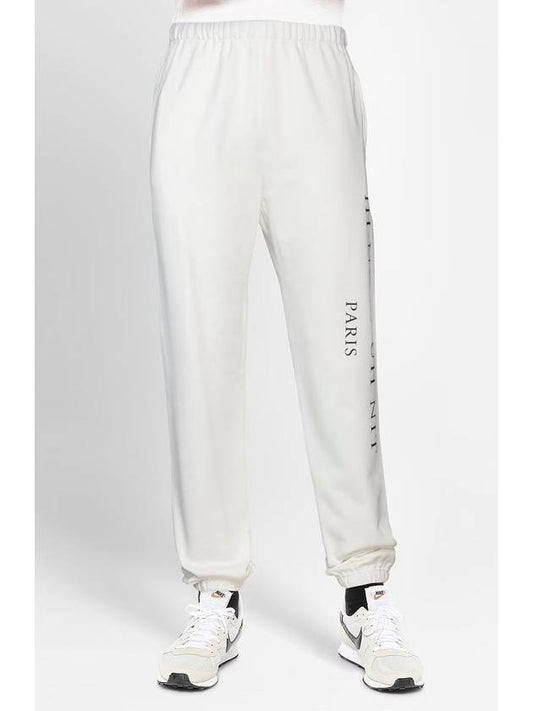 logo sweat pants - IH NOM UH NIT - BALAAN 1