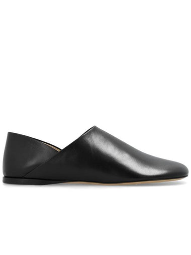 Loewe ‘Toy’ Slippers, Women's, Black - LOEWE - BALAAN 1