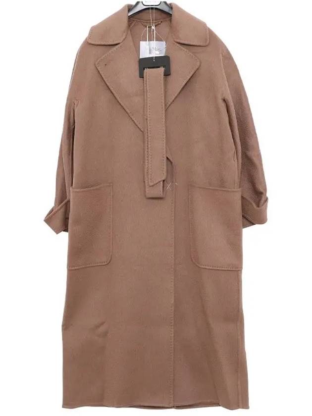 10160329 000 057 FELUCA coat - MAX MARA - BALAAN 4