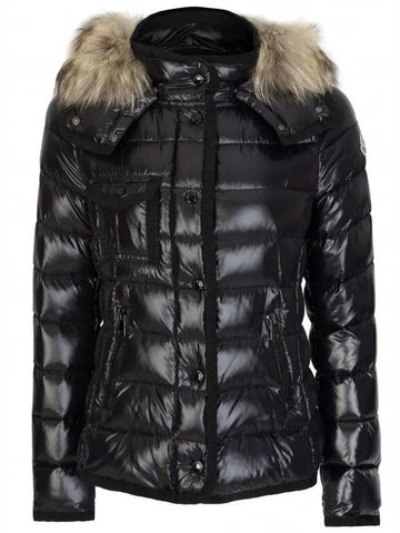 ARMOISE 999 Women s Padded Jacket Moncler - MONCLER - BALAAN 1