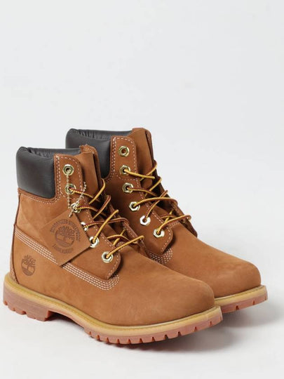 Shoes woman Timberland - TIMBERLAND - BALAAN 2