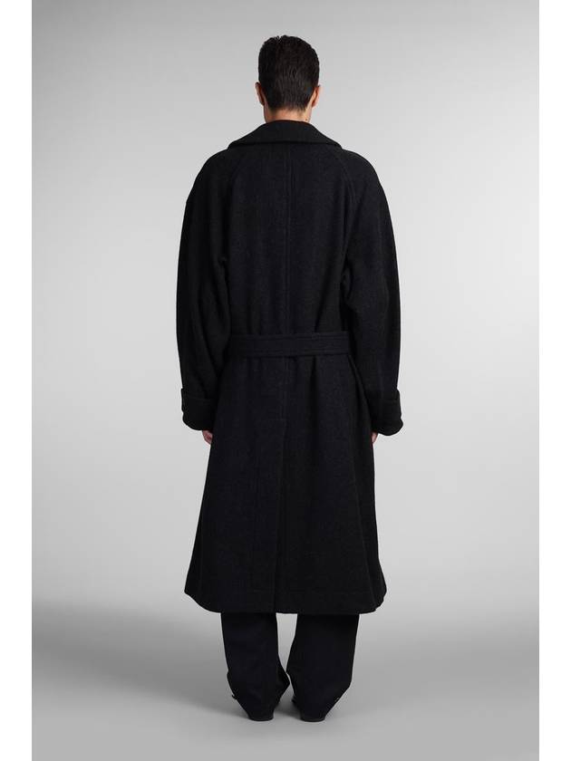 Lemaire Coat - LEMAIRE - BALAAN 3