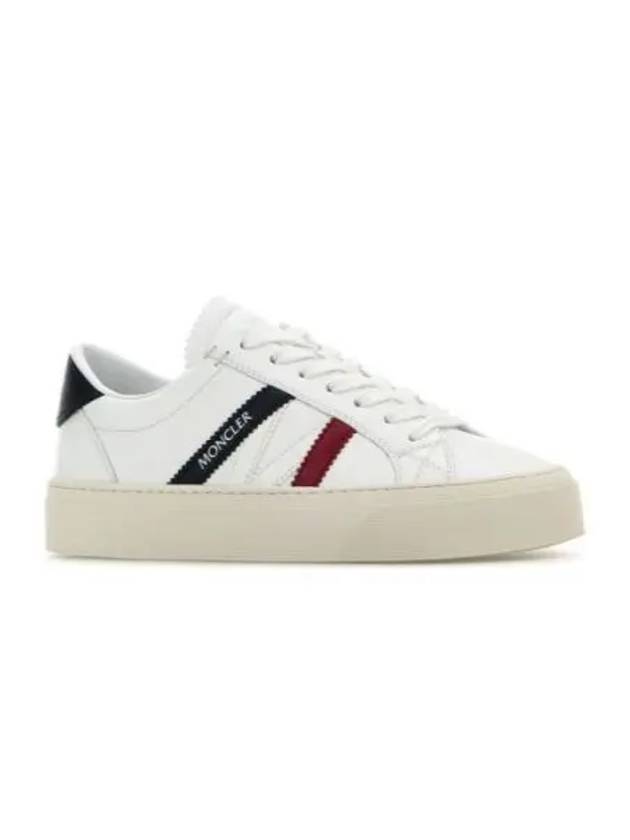 4M00140 M4496 001 Monaco 2 sneakers - MONCLER - BALAAN 1