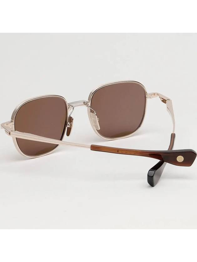 Titanium Sunglasses DTS151 A 01 VERS TWO Men Women Fashion - DITA - BALAAN 8