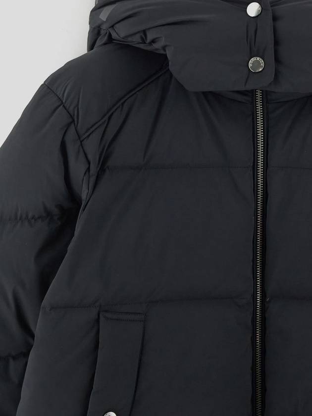 Woolrich Jackets - WOOLRICH - BALAAN 4