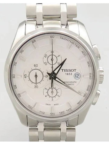 T035 627 11 031 00 Men s Watch - TISSOT - BALAAN 1