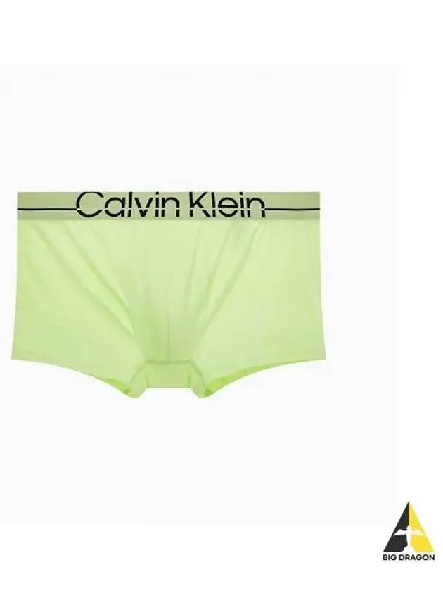 UNDERWEAR Men s CK Pro Fit Micro Low Rise Trunks NB3031LT3 - CALVIN KLEIN - BALAAN 1