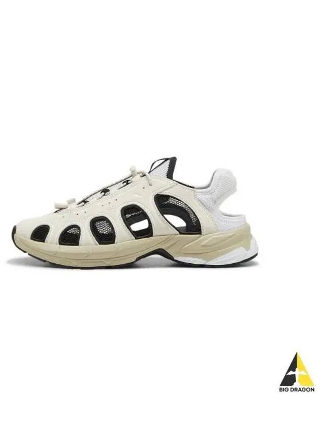 Velo Sandals Warm White 395579 01 - PUMA - BALAAN 1