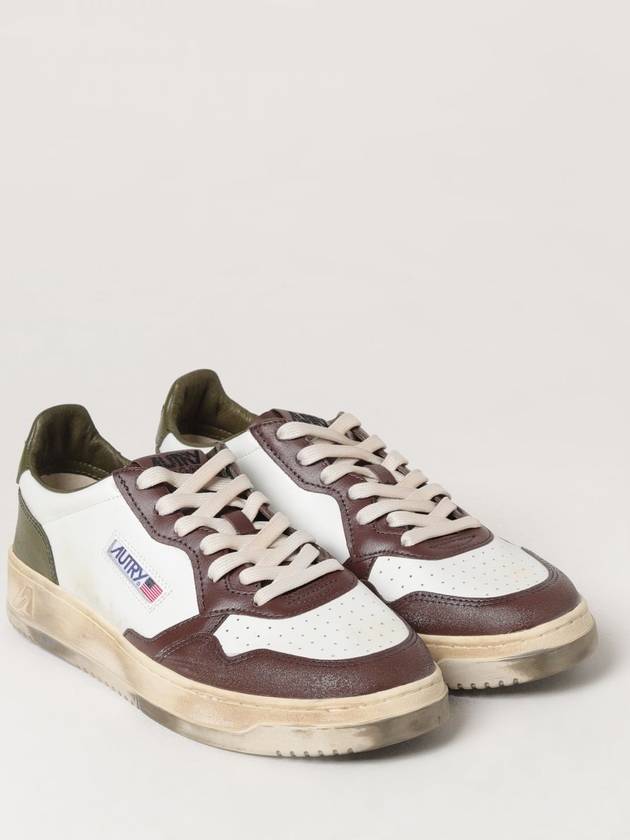 Sneakers men Autry - AUTRY - BALAAN 2