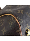 women shoulder bag - LOUIS VUITTON - BALAAN 7