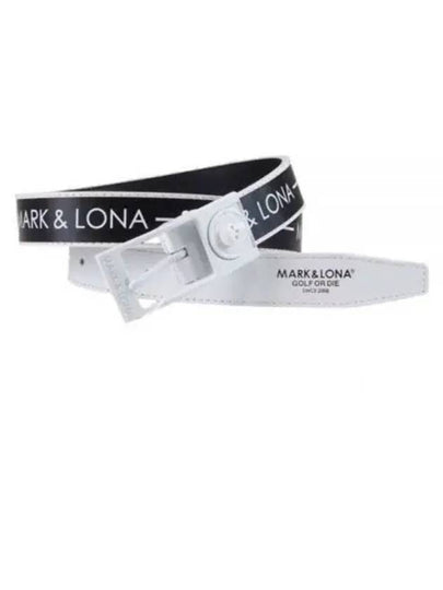 24 Rev Marker Belt MLF 4B FB03 0019 - MARK & LONA - BALAAN 1