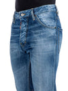 Cool Guy Jeans Blue - DSQUARED2 - BALAAN 6