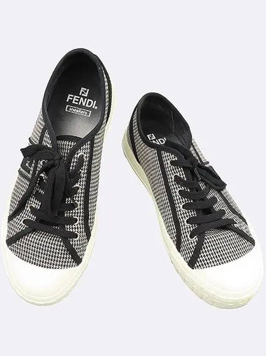 Smith Market 7E1553 Sneakers Men s Shoes - FENDI - BALAAN 1