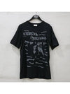 Smith Market Used Luxury Goods 601548 Tee Men s Clothing - SAINT LAURENT - BALAAN 1