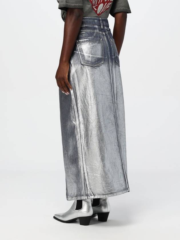 Skirt woman Msgm - MSGM - BALAAN 3