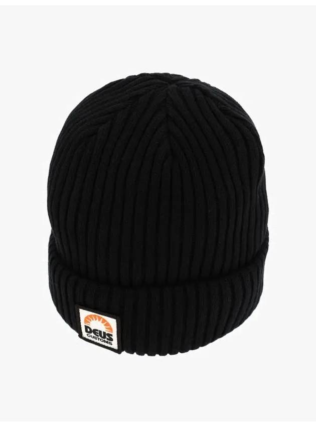 DMF247719 ATH MELODY Beanie - DEUS EX MACHINA - BALAAN 3