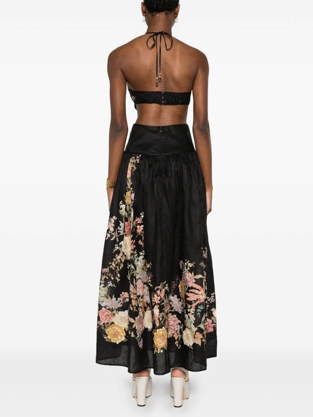 Zimmermann Dresses Black - ZIMMERMANN - BALAAN 4