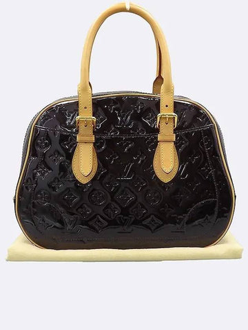 M93516 Tote Bag - LOUIS VUITTON - BALAAN 1