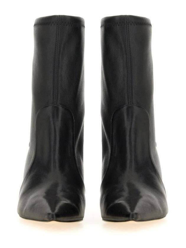 Stuart Weitzman Boot 85 - STUART WEITZMAN - BALAAN 5