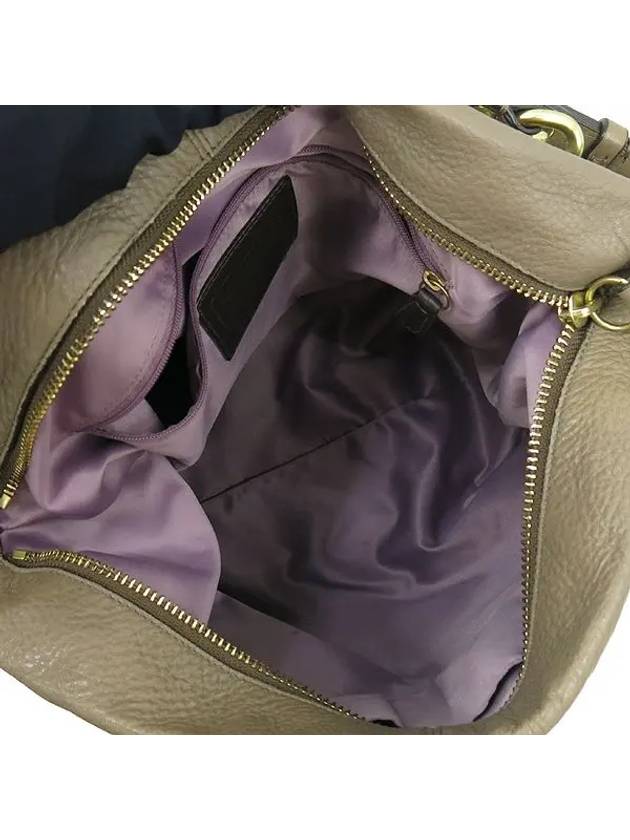 14141 2WAY bag - COACH - BALAAN 5