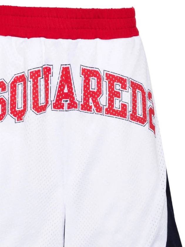 Short Pants S74MU0842 S21658 962NW - DSQUARED2 - BALAAN 3