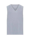 Issey Miyake short sleeve t shirt HP48JE107 16 - ISSEY MIYAKE - BALAAN 2