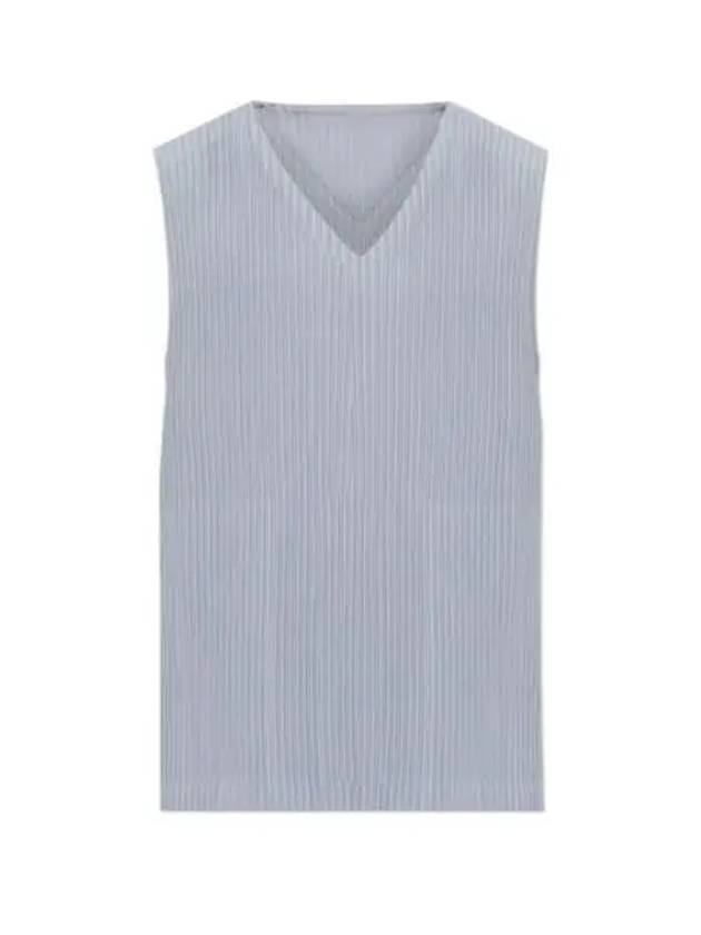 Issey Miyake short sleeve t shirt HP48JE107 16 - ISSEY MIYAKE - BALAAN 2