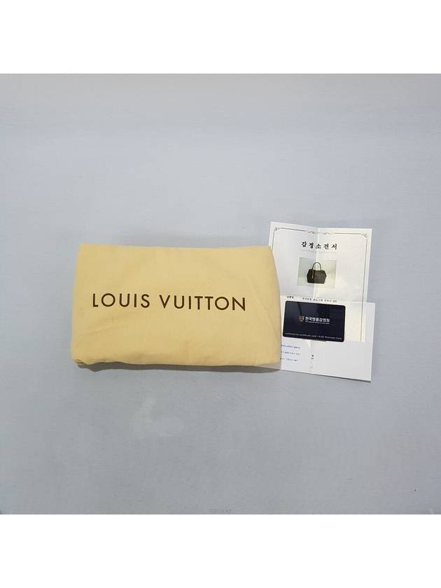 women tote bag - LOUIS VUITTON - BALAAN 10