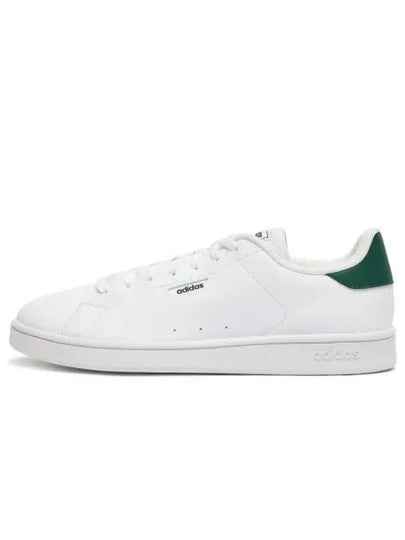 Court Low Top Sneakers White - ADIDAS - BALAAN 2