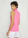 Dena Sleeveless Hot Pink - J.LINDEBERG - BALAAN 4