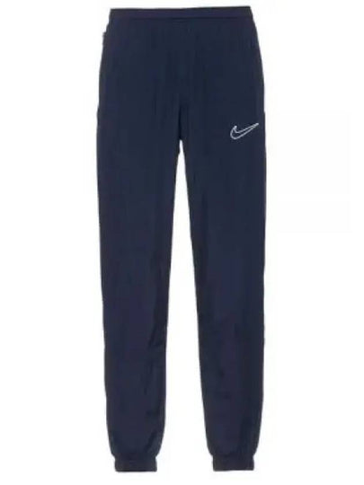 Academy Dri-Fit Jogger Pants Navy - NIKE - BALAAN 2