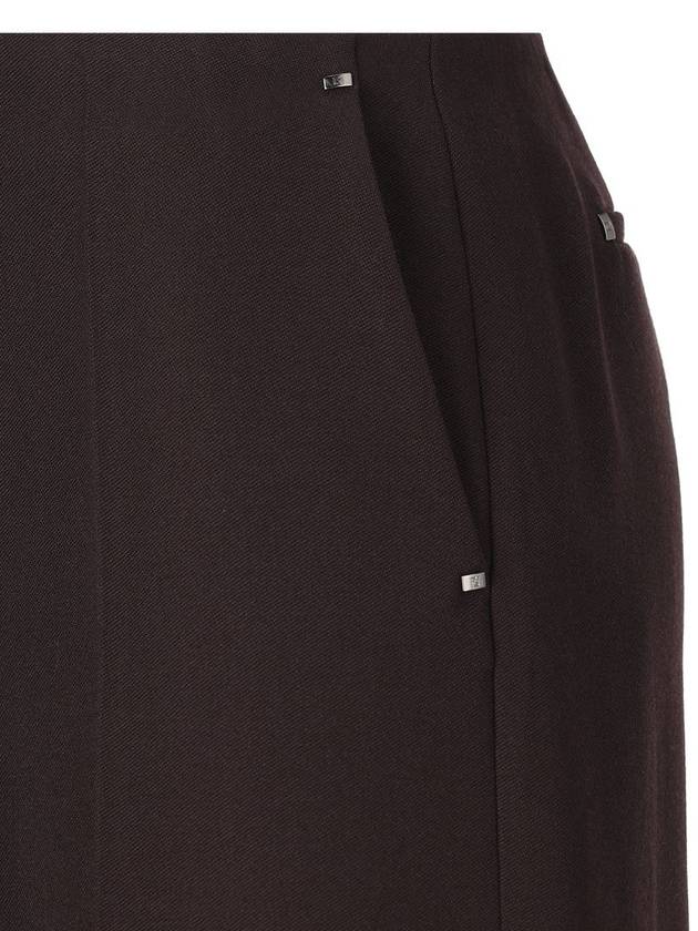 Fendi Pants - FENDI - BALAAN 3