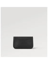 Diane Monogram Leather Shoulder Bag Black - LOUIS VUITTON - BALAAN 7