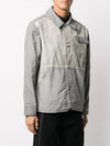 Overdye Workwear Jacket - A-COLD-WALL - BALAAN 7