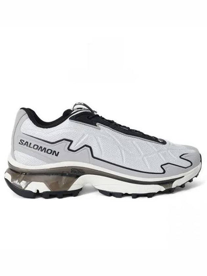 XT Slate Advanced Low-Top Sneakers White - SALOMON - BALAAN 2