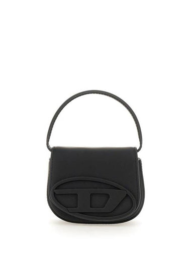 Shoulder Bag X08709 P6248T8013 BLACK - DIESEL - BALAAN 1