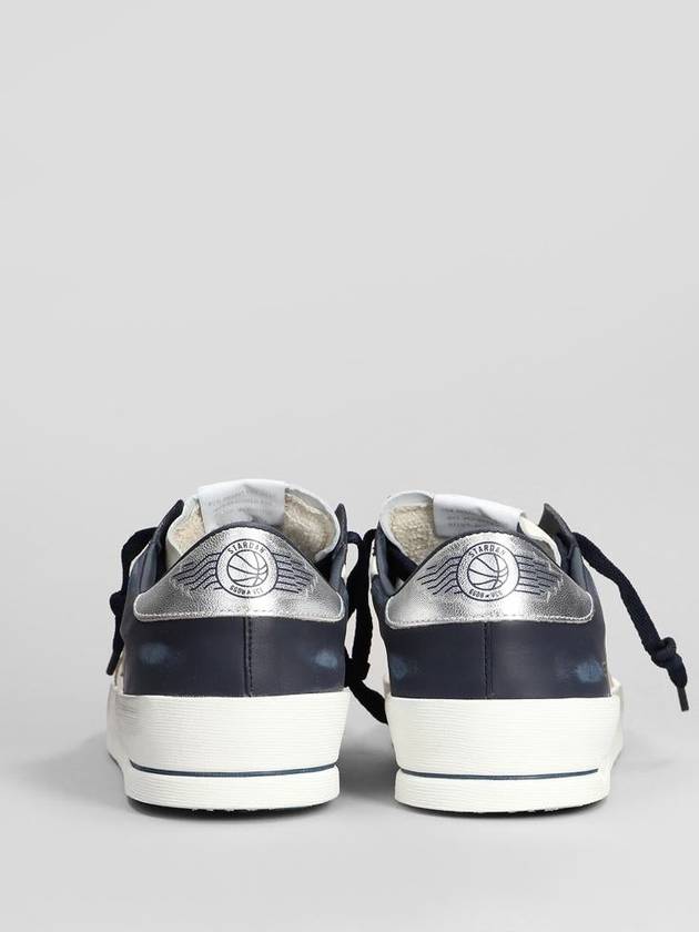 Golden Goose Stardan Sneakers - GOLDEN GOOSE - BALAAN 4