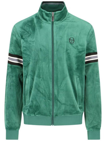 Sergio Tacchini Sweaters Green - SERGIO TACCHINI - BALAAN 1